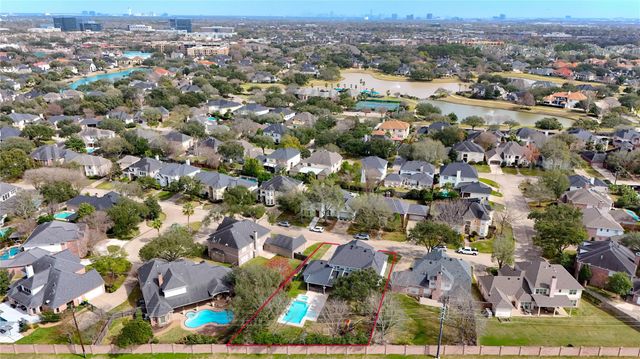 1726 Ashbury Park Drive, Houston, TX 77077