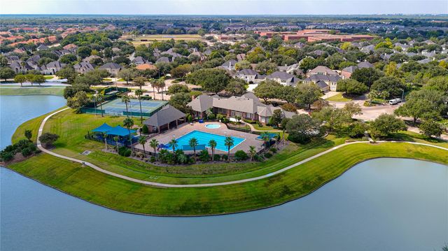 1726 Ashbury Park Drive, Houston, TX 77077