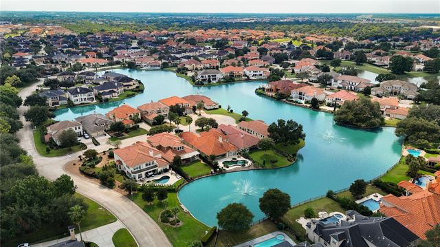 1726 Ashbury Park Drive, Houston, TX 77077