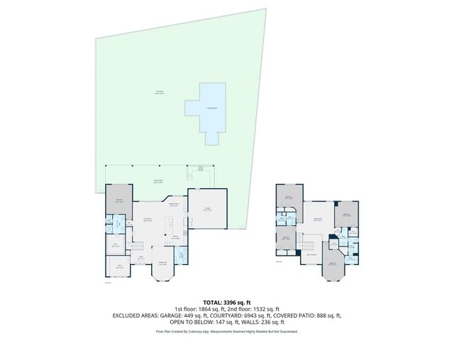 1726 Ashbury Park Drive, Houston, TX 77077