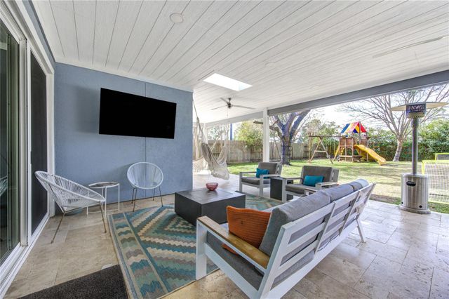 1726 Ashbury Park Drive, Houston, TX 77077