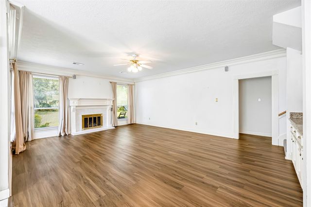 8030 Downington Court, Spring, TX 77379