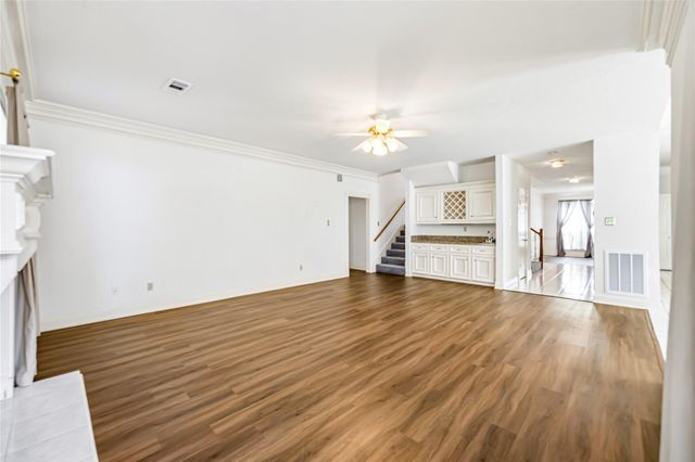 8030 Downington Court, Spring, TX 77379