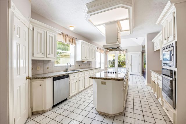 8030 Downington Court, Spring, TX 77379
