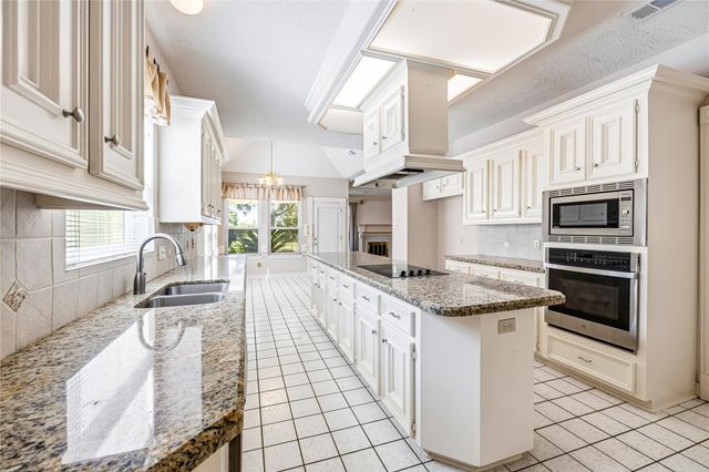 8030 Downington Court, Spring, TX 77379