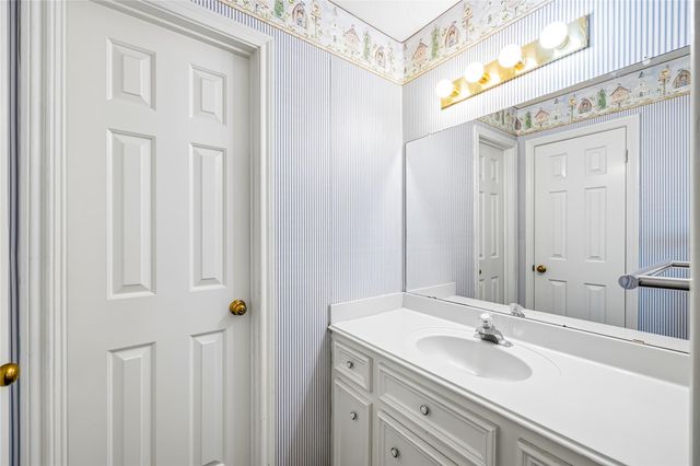 8030 Downington Court, Spring, TX 77379