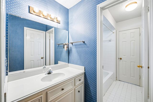 8030 Downington Court, Spring, TX 77379