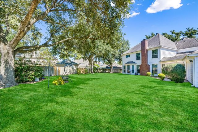 8030 Downington Court, Spring, TX 77379