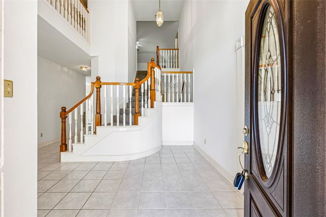8030 Downington Court, Spring, TX 77379