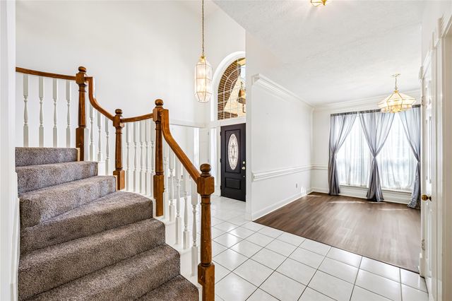 8030 Downington Court, Spring, TX 77379
