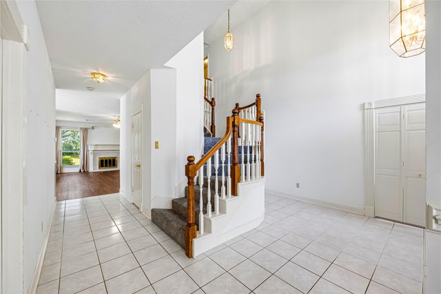 8030 Downington Court, Spring, TX 77379