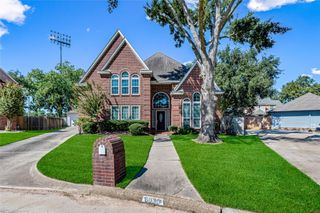 8030 Downington Court, Spring, TX 77379