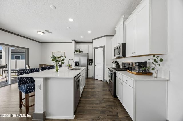 105 CARBONELL Place, St. Augustine, FL 32095