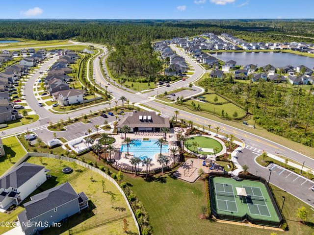 105 CARBONELL Place, St. Augustine, FL 32095