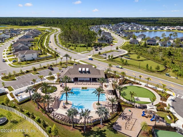 105 CARBONELL Place, St. Augustine, FL 32095