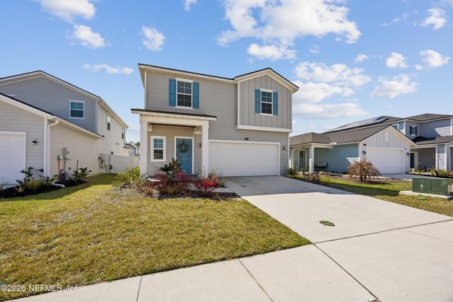 105 CARBONELL Place, St. Augustine, FL 32095