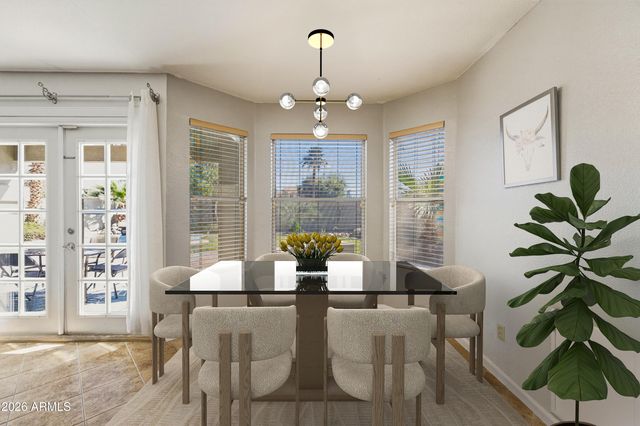 16223 S 38TH Place, Phoenix, AZ 85048