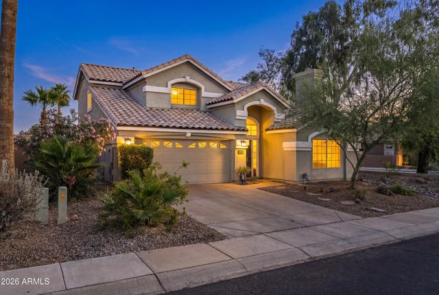 16223 S 38TH Place, Phoenix, AZ 85048