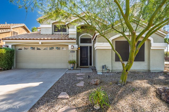16223 S 38TH Place, Phoenix, AZ 85048