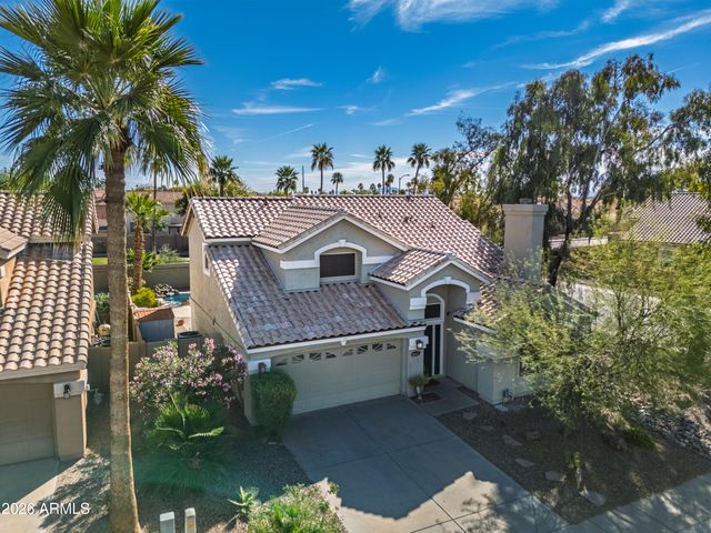 16223 S 38TH Place, Phoenix, AZ 85048