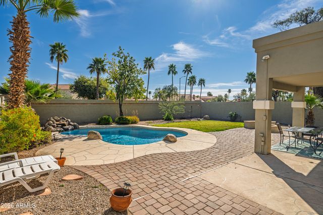 16223 S 38TH Place, Phoenix, AZ 85048