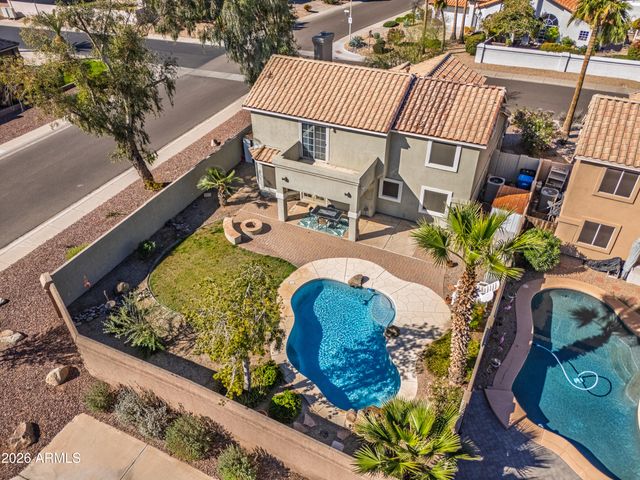 16223 S 38TH Place, Phoenix, AZ 85048
