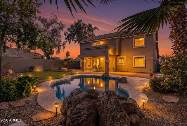 16223 S 38TH Place, Phoenix, AZ 85048