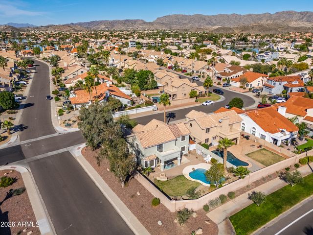 16223 S 38TH Place, Phoenix, AZ 85048