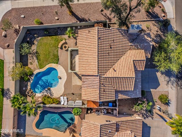 16223 S 38TH Place, Phoenix, AZ 85048