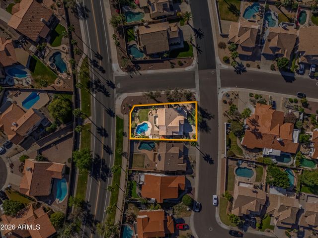 16223 S 38TH Place, Phoenix, AZ 85048