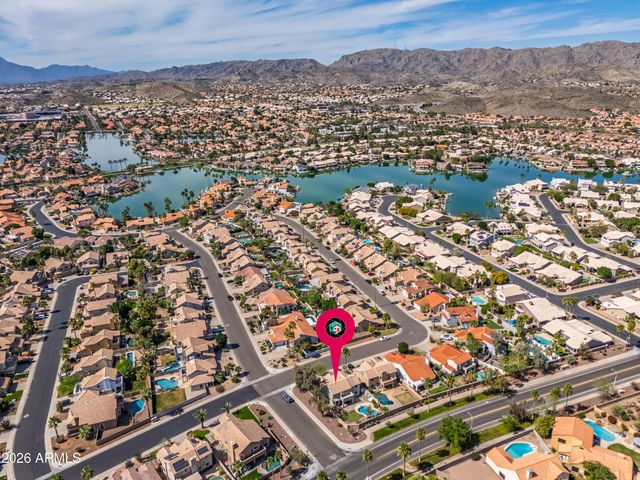 16223 S 38TH Place, Phoenix, AZ 85048