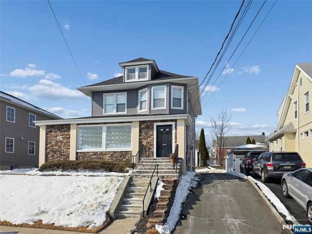 335 Union Avenue, Belleville, NJ 07109