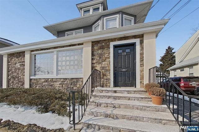 335 Union Avenue, Belleville, NJ 07109