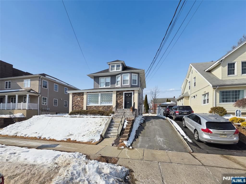 335 Union Avenue, Belleville, NJ 07109