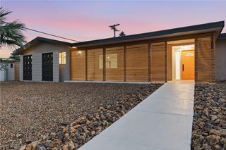 1389 Pawnee Drive, Las Vegas, NV 89169