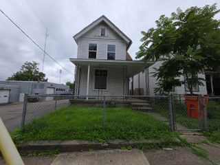 418 Linden Avenue 418 Linden Avenue, Springfield, OH 45505