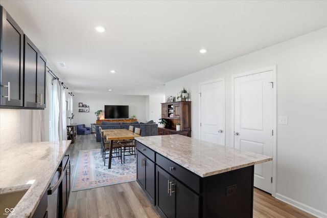 9860 Oakmont East Drive, Pendleton, IN 46064