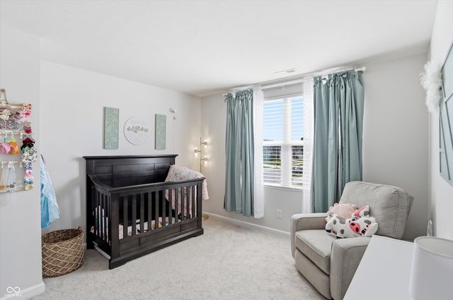 9860 Oakmont East Drive, Pendleton, IN 46064
