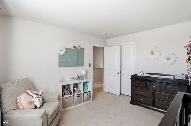 9860 Oakmont East Drive, Pendleton, IN 46064