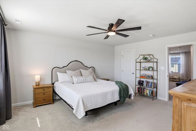 9860 Oakmont East Drive, Pendleton, IN 46064