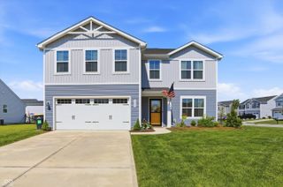 9860 Oakmont East Drive, Pendleton, IN 46064