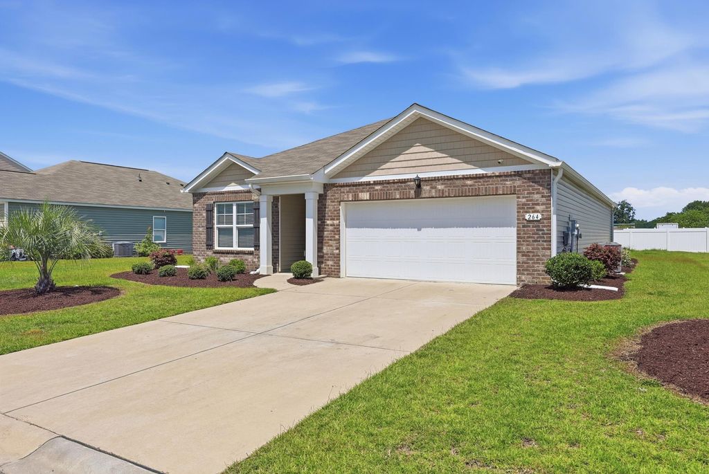 264 Harvest Ridge Way, Conway, SC 29527 — photo 2