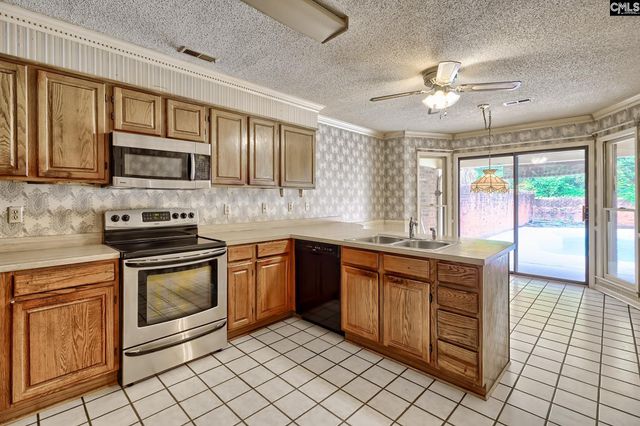 208 Valley Vine Court, Irmo, SC 29063
