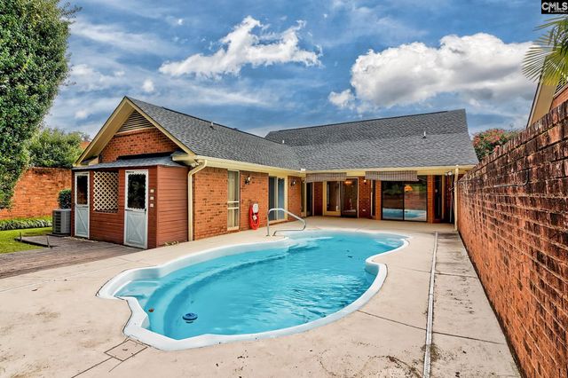 208 Valley Vine Court, Irmo, SC 29063