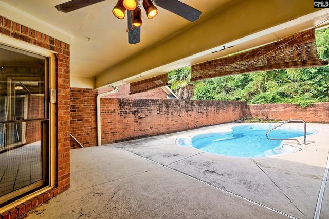 208 Valley Vine Court, Irmo, SC 29063
