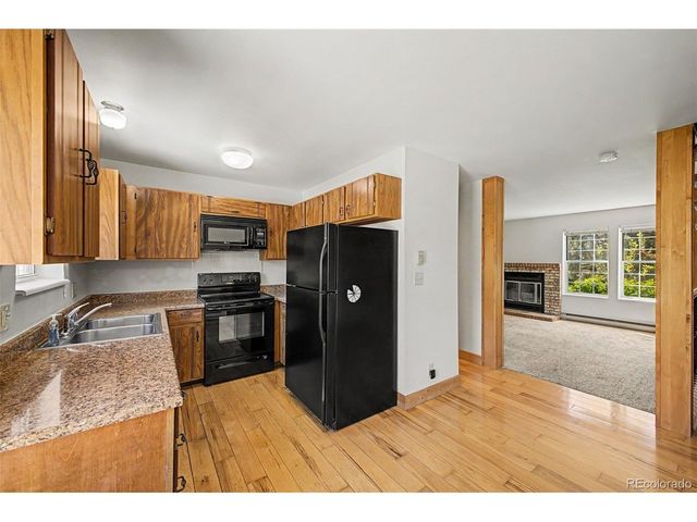 3200 Azalea Dr K-3, Fort Collins, CO 80526