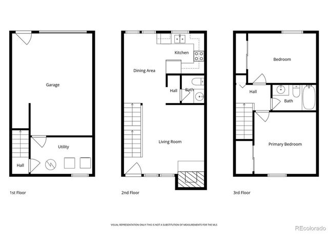 3200 Azalea Dr K-3, Fort Collins, CO 80526