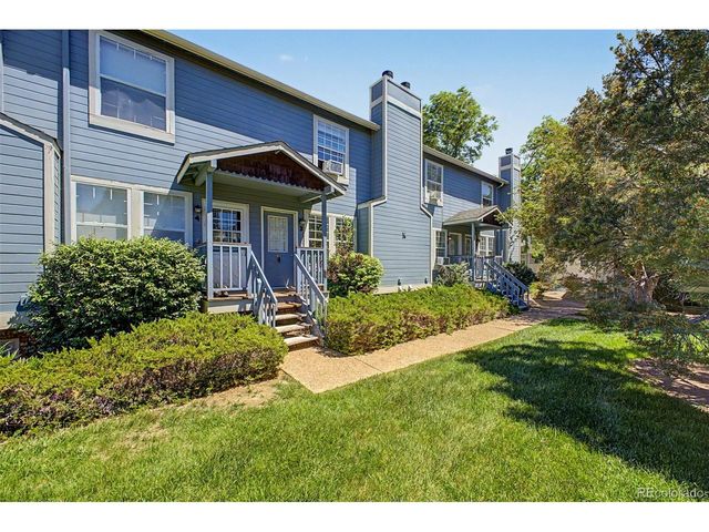 3200 Azalea Dr K-3, Fort Collins, CO 80526