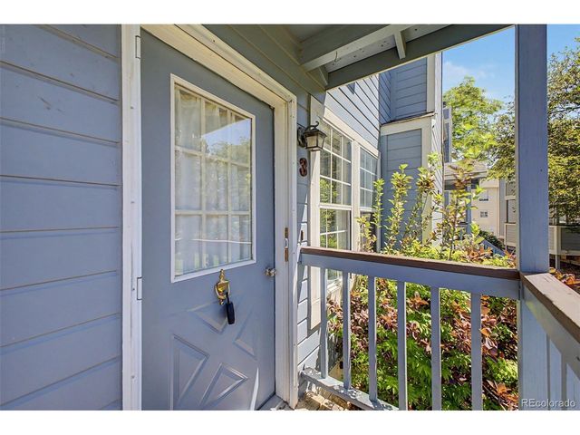 3200 Azalea Dr K-3, Fort Collins, CO 80526