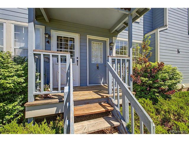 3200 Azalea Dr K-3, Fort Collins, CO 80526